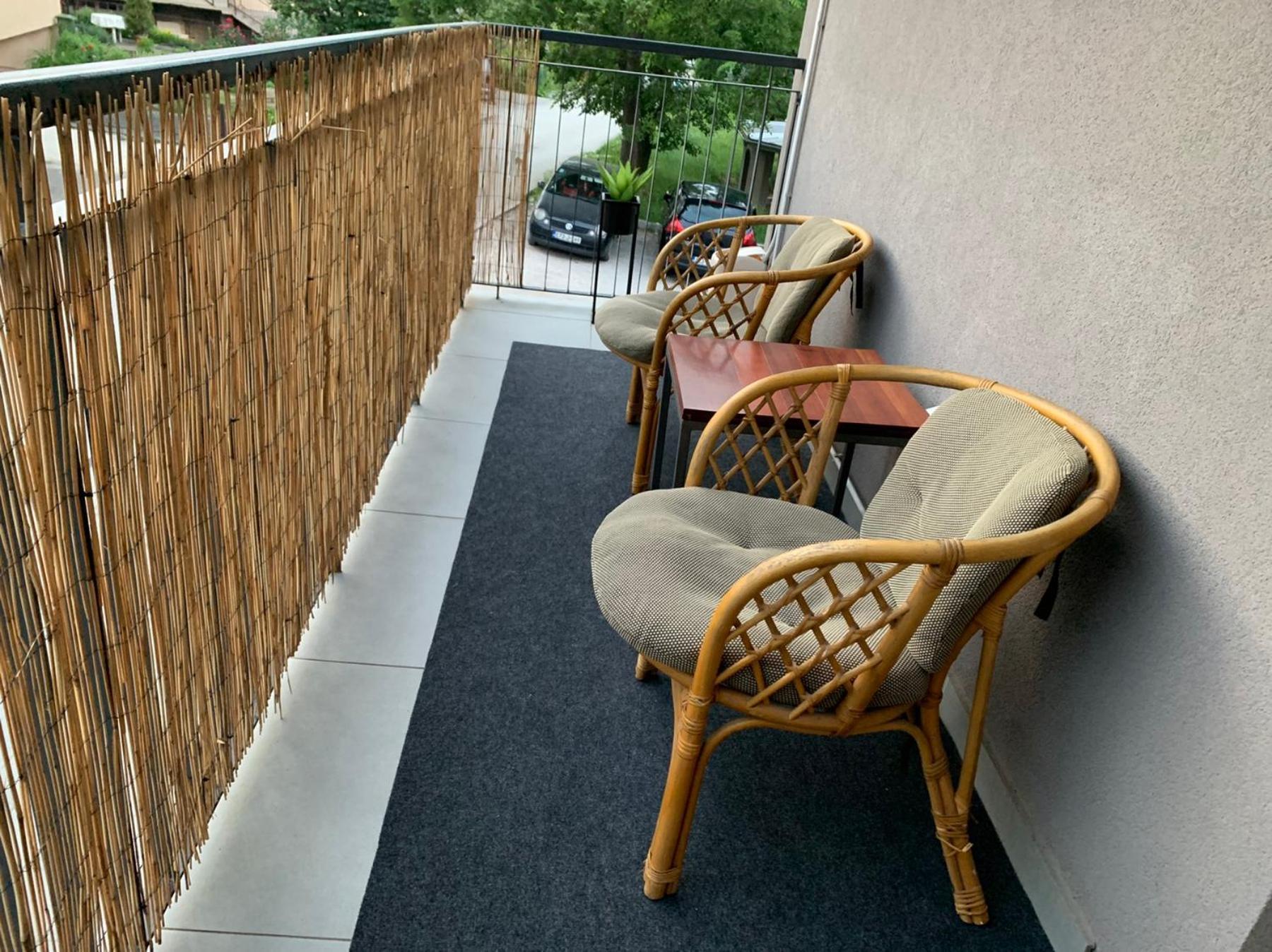 Vip Apartment Visoko Zimmer foto